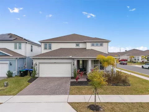 985 Savannah Palms Blvd, Orlando, FL 32828