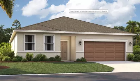 1700 Blue Lagoon Cir, Mascotte, FL 34753