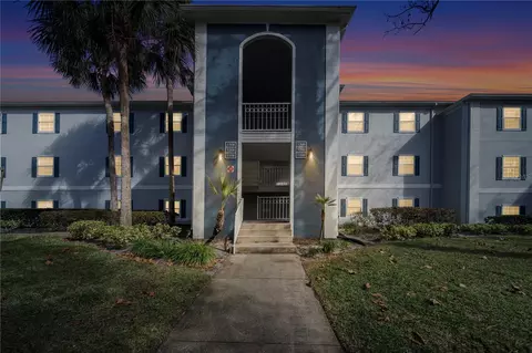 5106 Clubside Dr #5106, Longwood, FL 32779