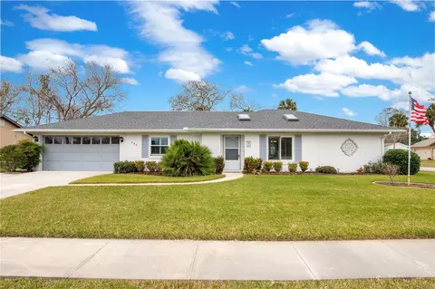 794 Scrub Oak St, South Daytona, FL 32119