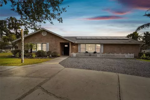 1096 N Thorpe Ave, Orange City, FL 32763
