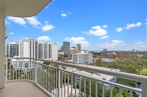 100 S Eola Dr #1405, Orlando, FL 32801