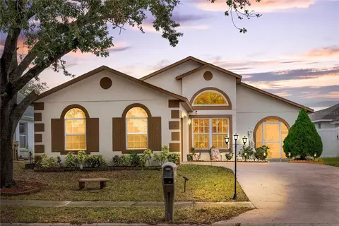 2041 Black Hawk St, Clermont, FL 34714