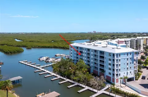 3 Riverwalk Dr #405, New Smyrna Beach, FL 32169
