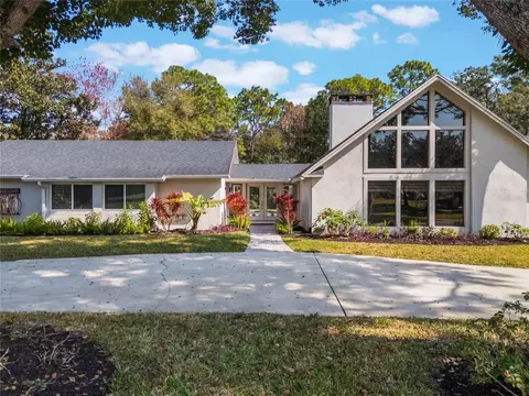 601 Sweetwater Club Blvd, Longwood, FL 32779