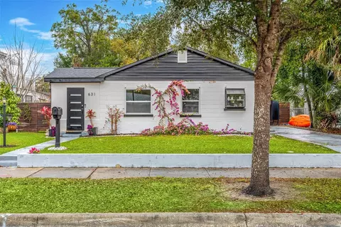 631 Callahan St, Winter Park, FL 32789