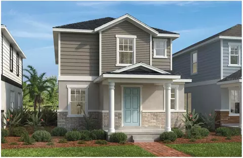 7252 Big Cedar Aly, Groveland, FL 34736
