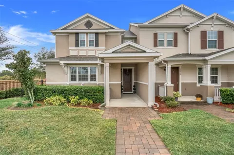 13805 Bressler Aly, Windermere, FL 34786