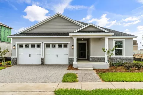 341 Sunbrooke Dr, Groveland, FL 34736