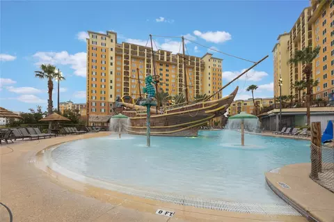 8101 Resort Village Dr #31308, Orlando, FL 32821