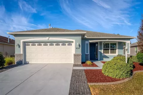 8134 SW 78th Terrace Rd, Ocala, FL 34476