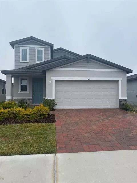 1341 Current Pl, Haines City, FL 33844