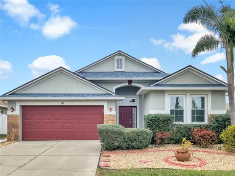 407 Stone Briar Dr, Ruskin, FL 33570
