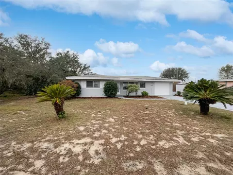 2487 N Cochrane Rd, Avon Park, FL 33825