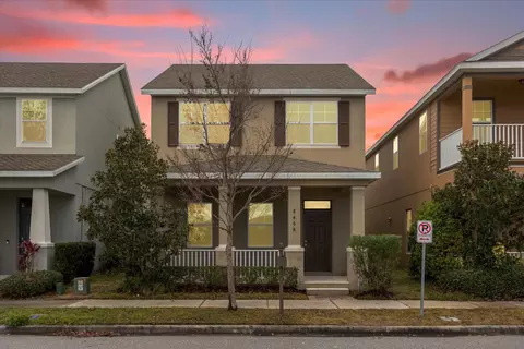 8468 Powder Ridge Trl, Windermere, FL 34786