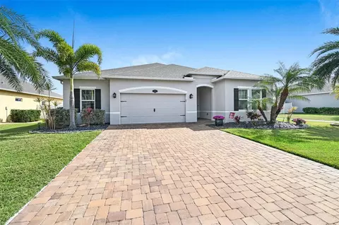 4765 Hebron Dr, Merritt Island, FL 32953