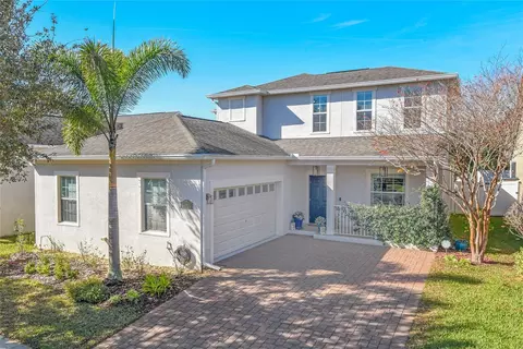 6124 Cypress Hill Rd, Winter Garden, FL 34787