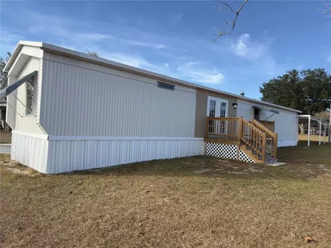 11134 SE 92nd Ct, Belleview, FL 34420