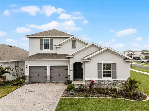 4558 Lions Gate Ave, Clermont, FL 34711