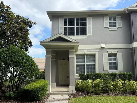 8634 Danforth Dr, Windermere, FL 34786 photo 1