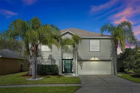 1633 Corner Meadow Cir, Orlando, FL 32820