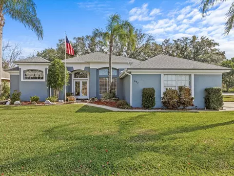 843 Hammocks Dr, Ocoee, FL 34761