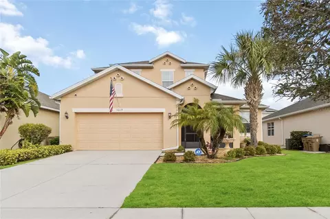 3019 Madelia Ln, Kissimmee, FL 34744