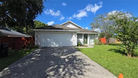 13823 Glasser Ave, Orlando, FL 32826