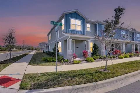 609 Bayhawk St, Debary, FL 32713