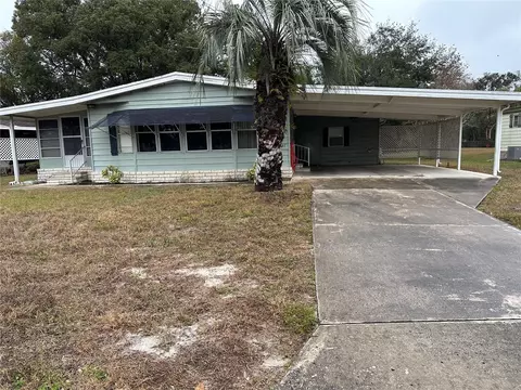2237 S Citrus Cir #GE, Zellwood, FL 32798
