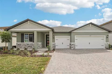 1832 Draughton Dr, Zephyrhills, FL 33541