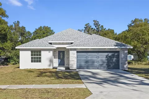 515 E Blue Springs Ave, Orange City, FL 32763