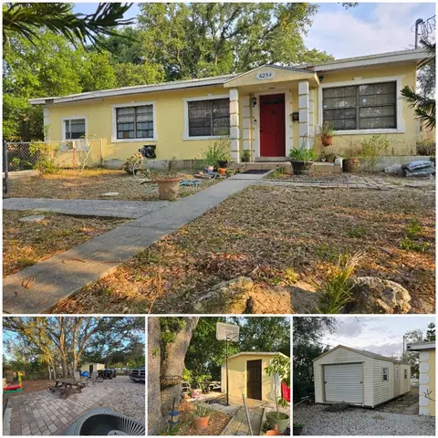 6254 Balboa Dr, Orlando, FL 32808