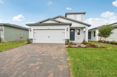 1868 Brekey Way, Zephyrhills, FL 33541
