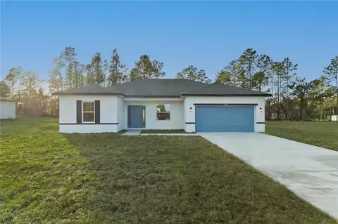 17902 SW 39th Ct, Ocala, FL 34473