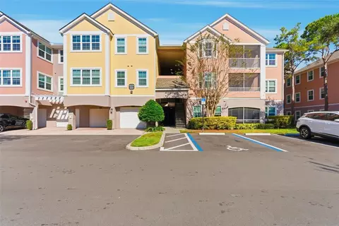 6663 Queens Borough Ave #108, Orlando, FL 32835