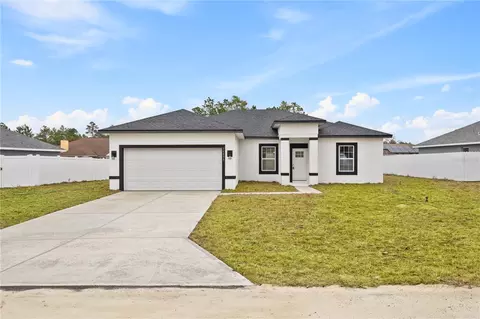 16895 SW 50th Cir, Ocala, FL 34473