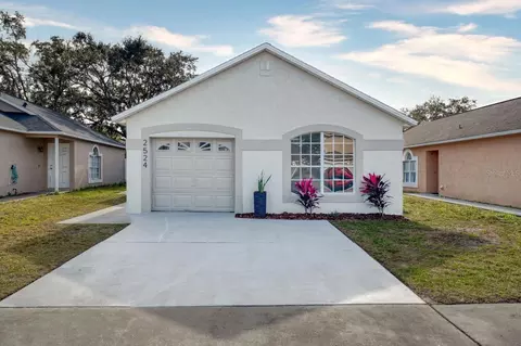 2524 Parsons Pond Cir, Kissimmee, FL 34743
