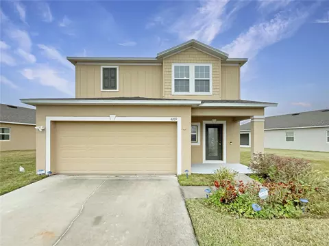 4269 Desert Rose Ave, Kissimmee, FL 34746