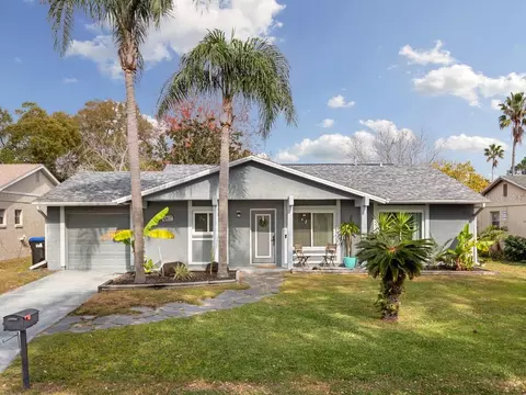 4807 Loretta Ln, Orlando, FL 32821