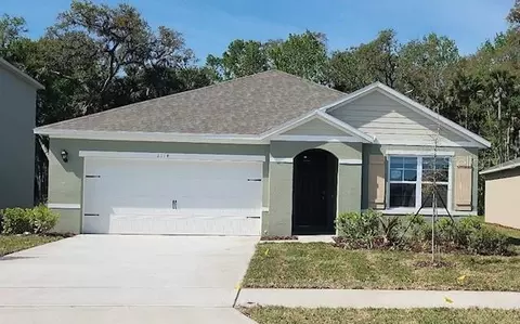 2114 Red Rock Rd, New Smyrna Beach, FL 32168