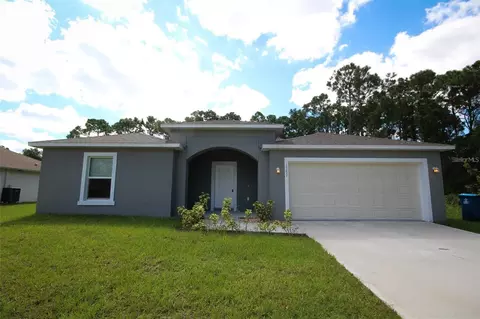 1382 Defender St NW, Palm Bay, FL 32907
