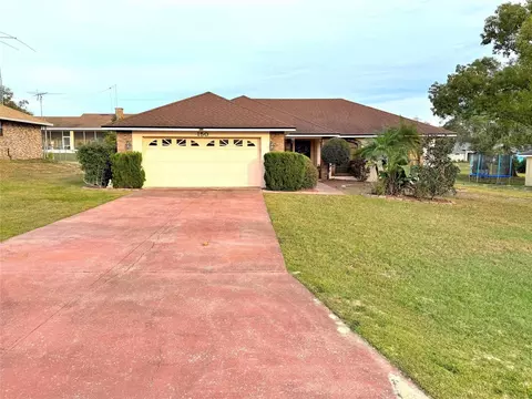 150 S Carolina Ave, Lake Alfred, FL 33850