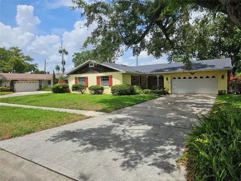 3817 Bainbridge Ave, Orlando, FL 32839