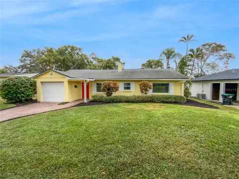 2111 Staunton Ave, Winter Park, FL 32789