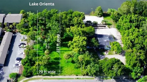 648 Jasmine, Altamonte Springs, FL 32701