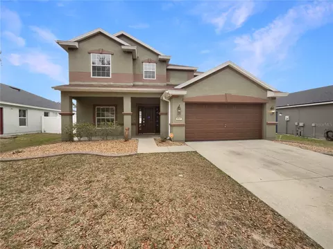 4047 SW 51st Ct, Ocala, FL 34474