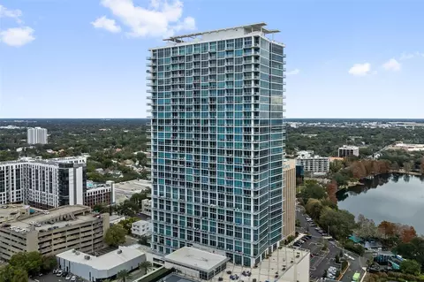 150 E Robinson St #2908, Orlando, FL 32801