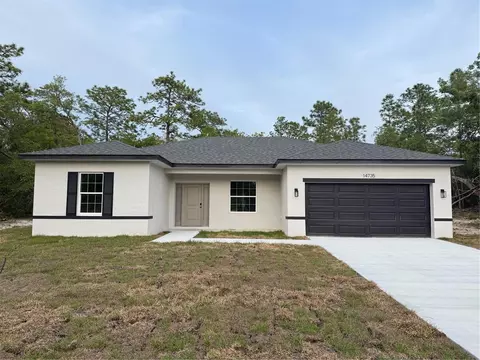 14735 SW 69th Court Rd, Ocala, FL 34473