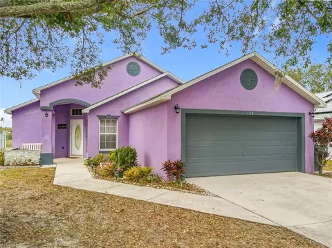 164 Brad Cir, Winter Haven, FL 33880